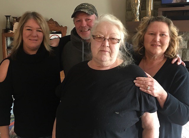 Obituary of Sandra Kay Simpson