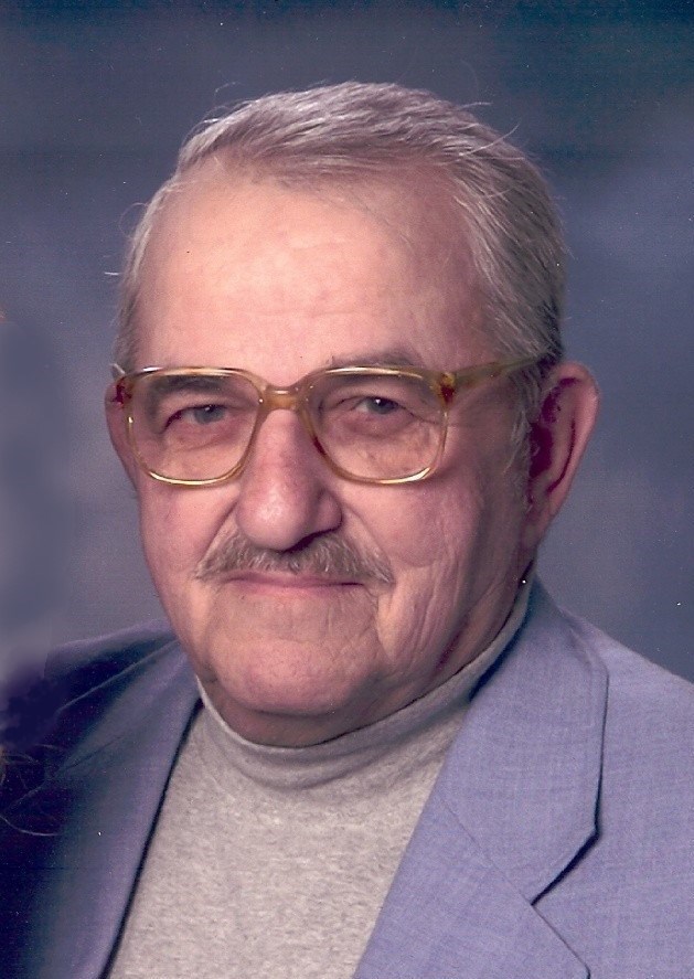 Obituary of Walter E. Moore