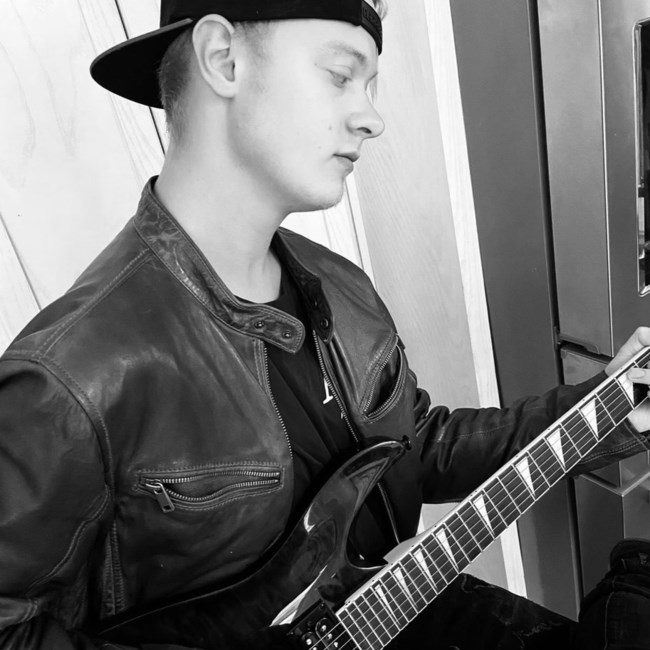 Obituary of Brendan Isaac Shassberger