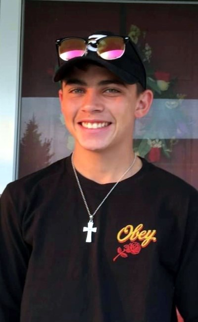 Obituary of Sebastian Alexander Kidd