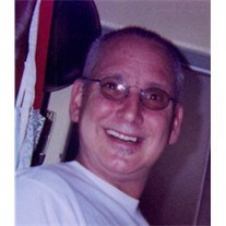 Obituary of Jerry Alan Gearhart