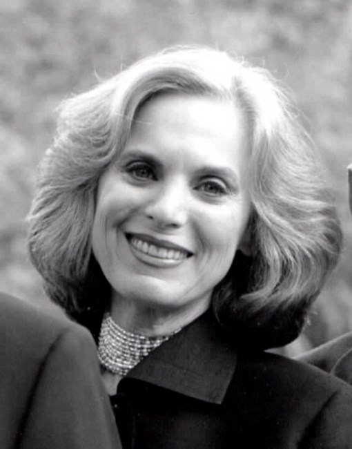 Obituario de Joan Paula Fogarassy