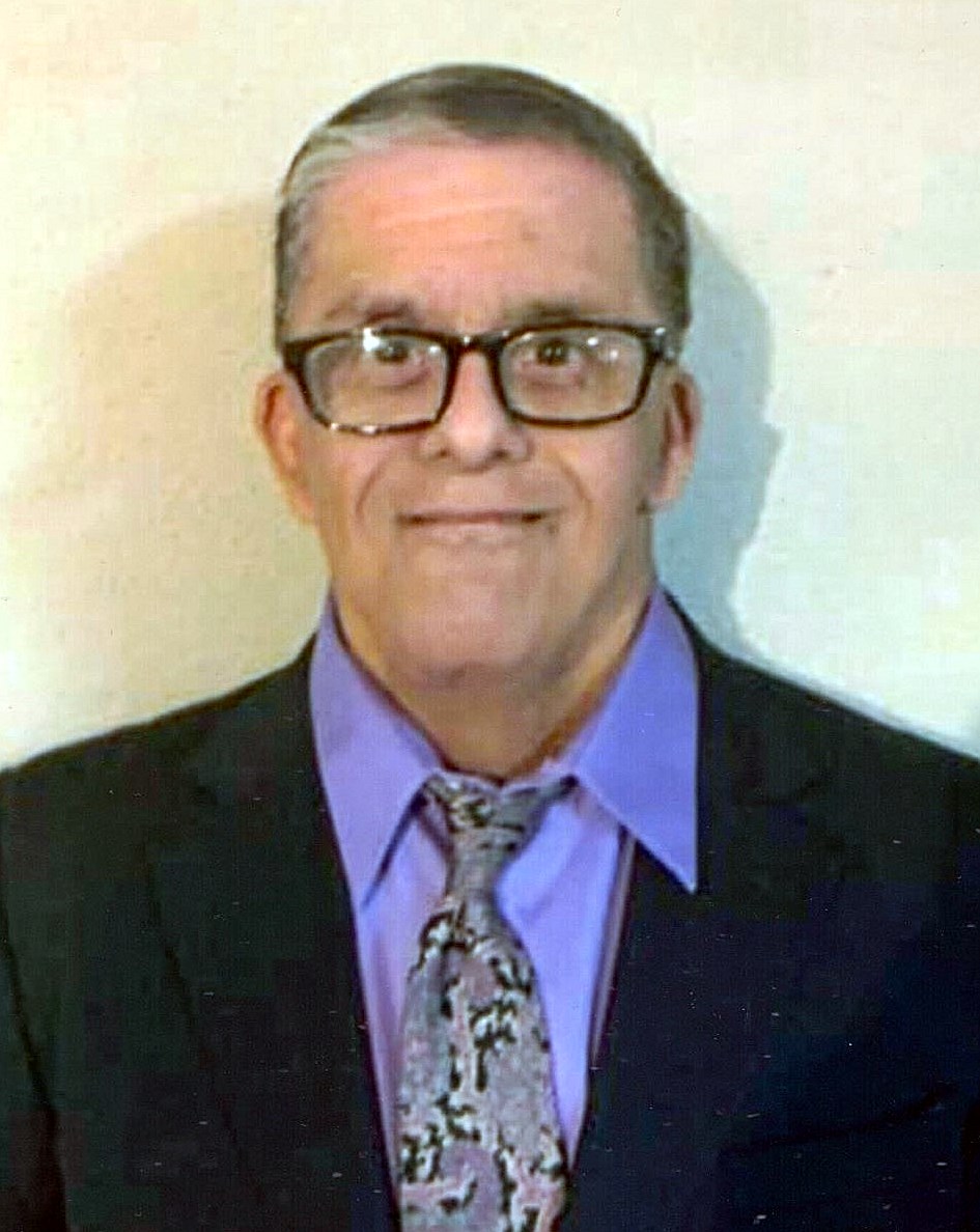 Mr. Jose V. Luna Jr. Obituary San Antonio, TX