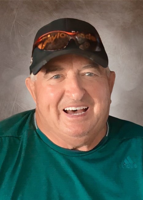 Obituary of Bernard Vincent