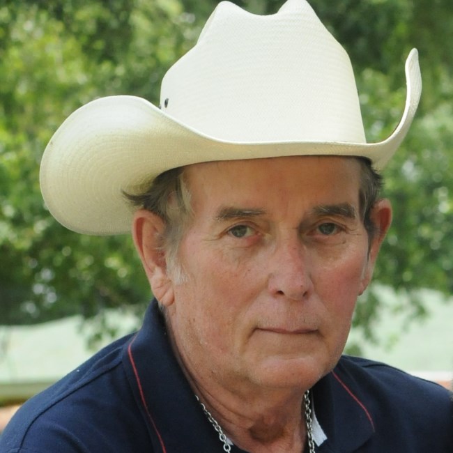 Obituary of James W Pooser