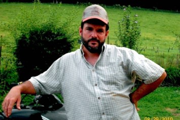 Obituary of Richard Dewayne McMurray