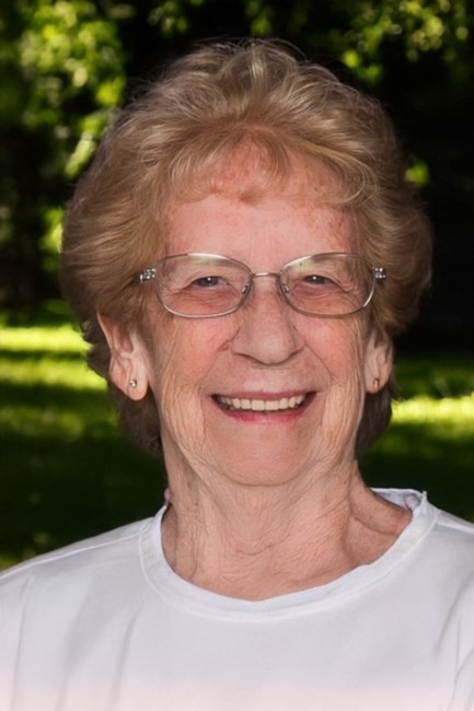 Obituary of Goldie Marie Bunker