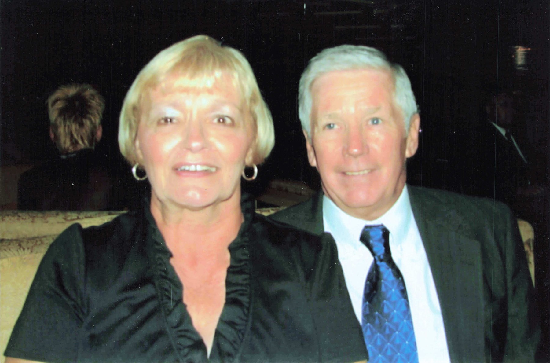 Obituary of Larry Dean Hoskinson