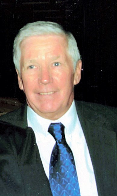Obituary of Larry Dean Hoskinson