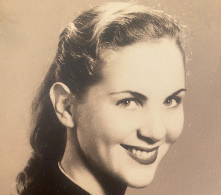 Obituary of Mary Lee Adler