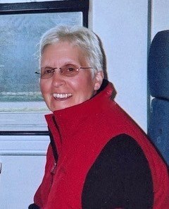 Obituary of Barbara H Quigley