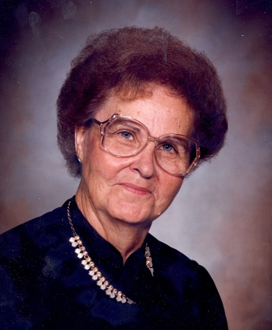 Flossie G. Hillier Obituary East Peoria, IL