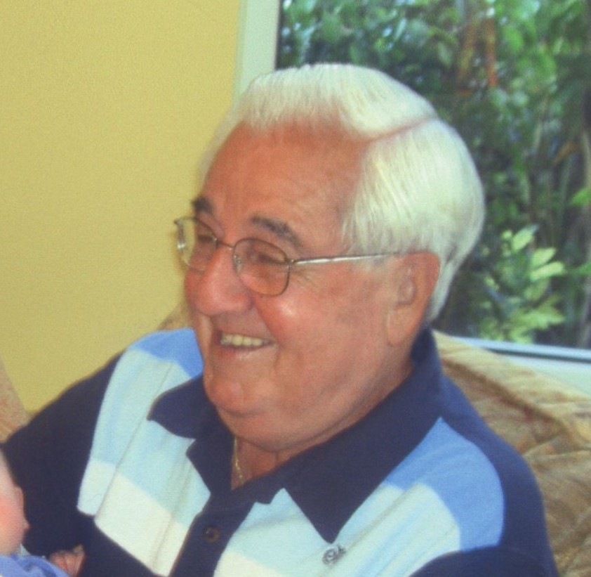 Obituary of Philip F. Hess