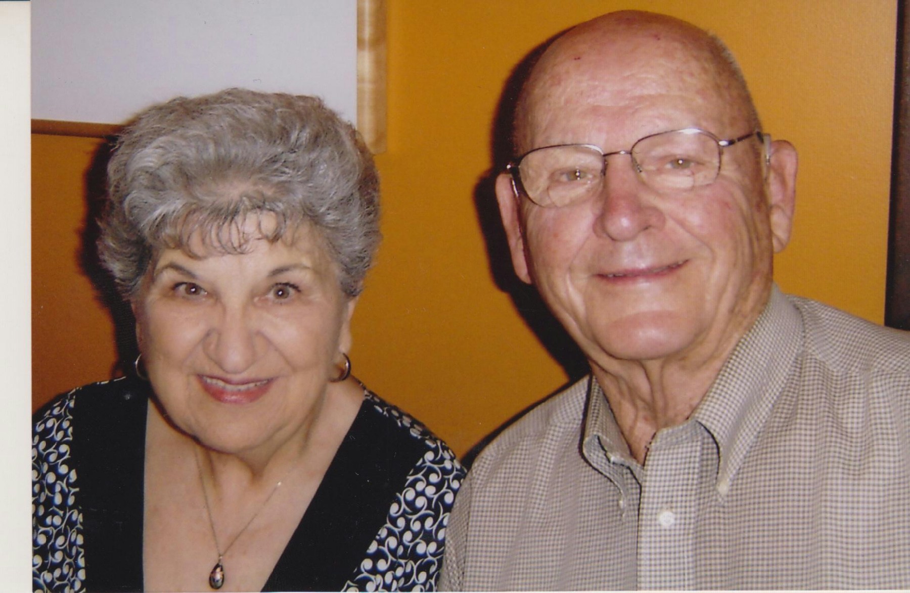 Obituary of Josephine Carmel McNeil