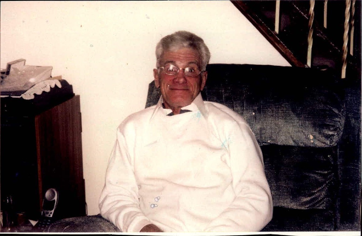 Obituary of Daniel Gordon Crandell