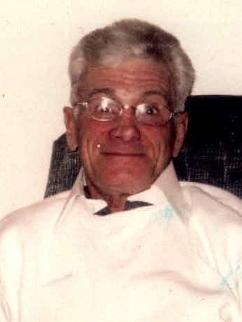 Obituary of Daniel Gordon Crandell