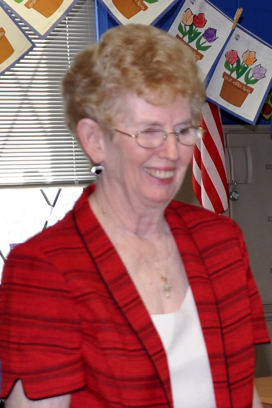 Obituary of Diane Duncan