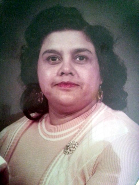 Obituary of Kamla Gangadeen
