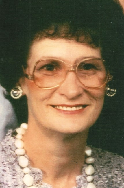 Obituary of Wilma "Billie" Jeanette Simpson