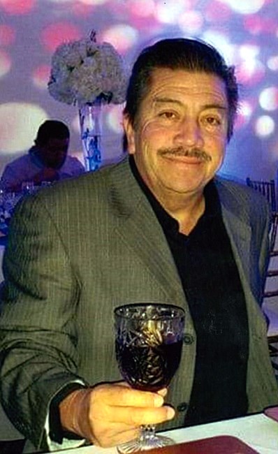Obituary of Noe De Jesus Gonzalez