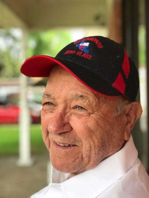 Obituary of J.T. Barton