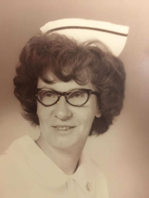 Obituary of Martha Ann Davis