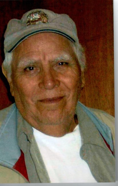 Obituary of Jose Martinez Guerra