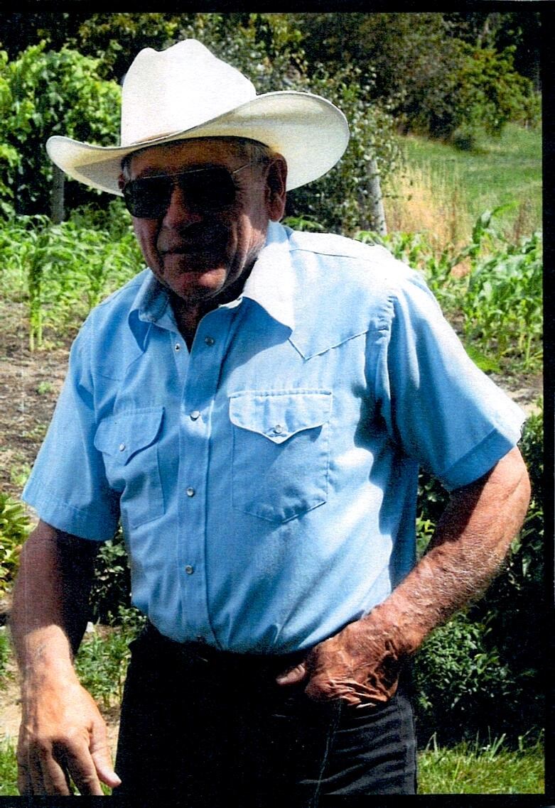 Obituary of Jack Wayne Eaton