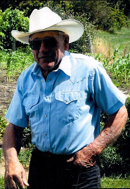 Obituary of Jack Wayne Eaton