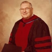 Obituary of Glen V. Wheeler