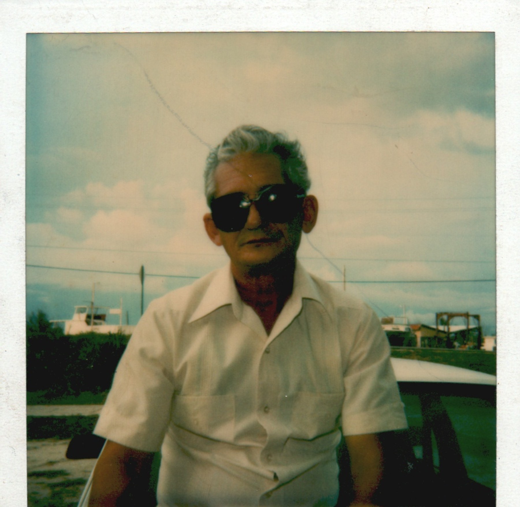 Obituario de Oscar G Rodriguez