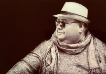 Obituary of Carol Martin