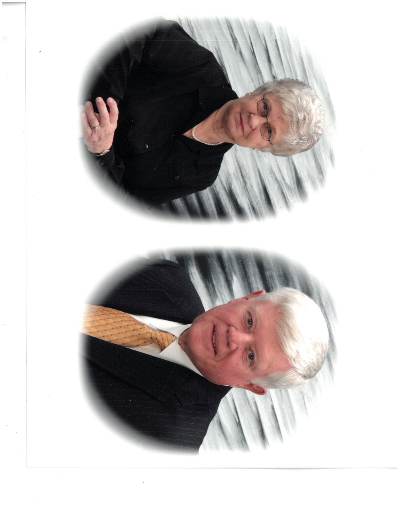 Obituary of Robert Arnold Helm