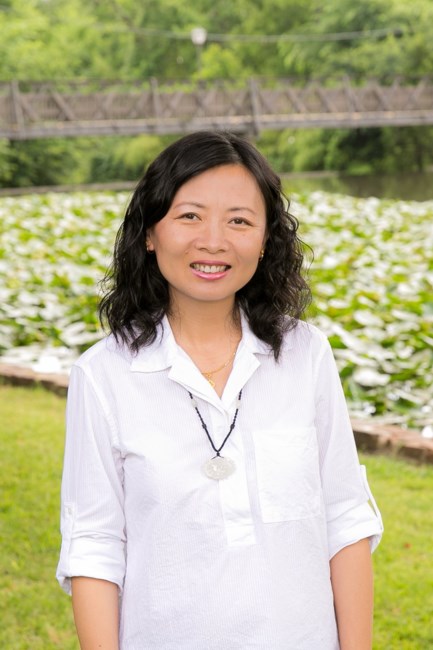 Obituary of Yuxin Zeng