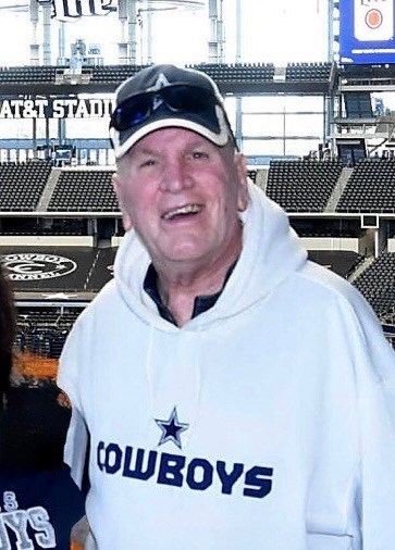 Obituario de Randy Pat Willis