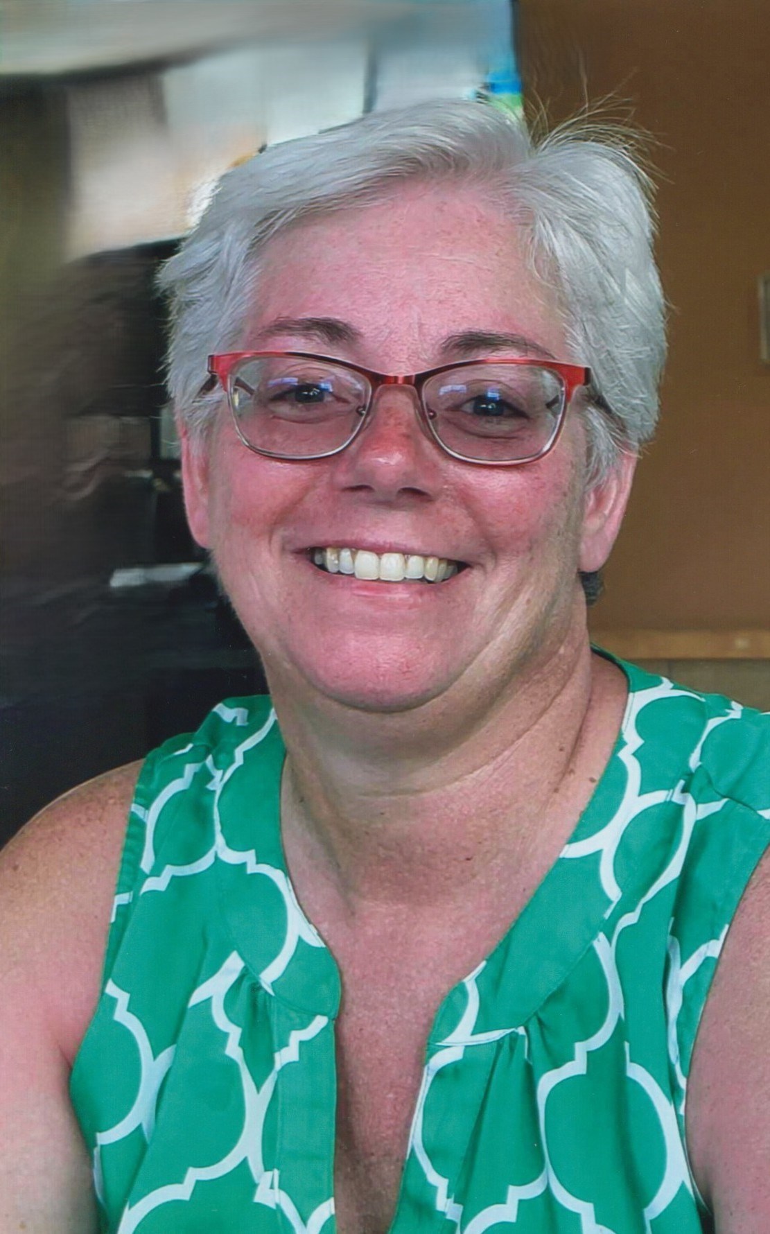 Obituario de Clarice Ann Ward