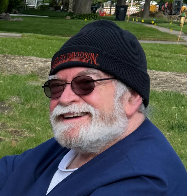 Obituary of Ronald Ray Green