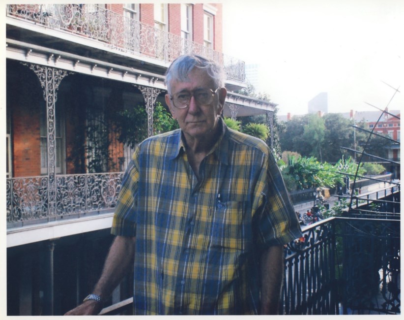 Roy Akin Obituario Pasadena Tx
