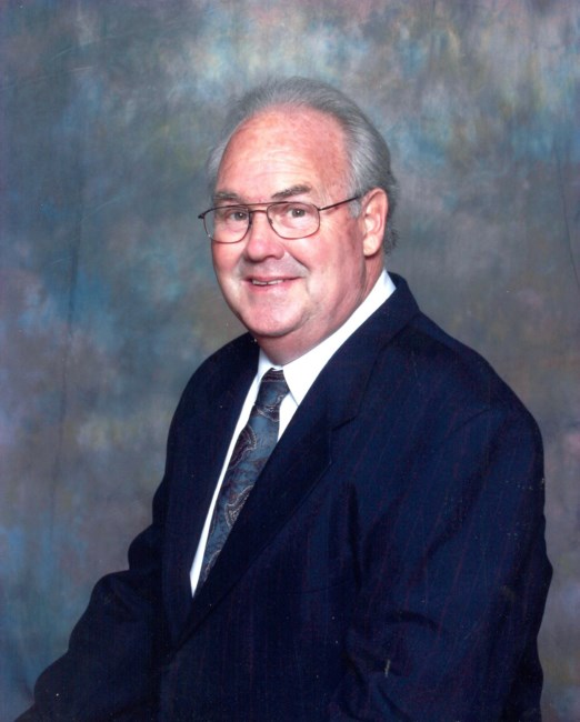 Obituary of John Ray Putnam