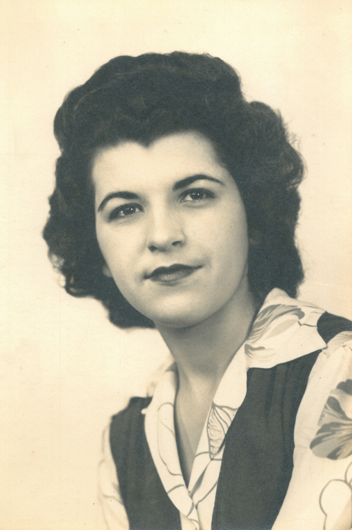 Obituary of Ruth I. Huyett-Hertzog