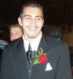 Obituary of Zachary A.A.R.R.N. Barney