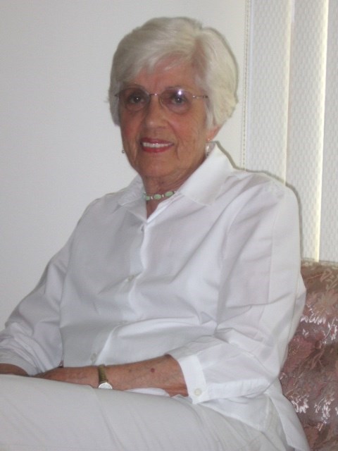 Obituary of Cecile G. Haka