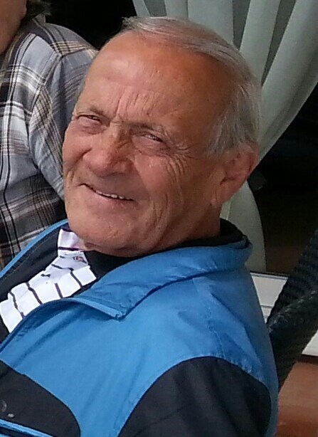 Obituary of Georges Fenech