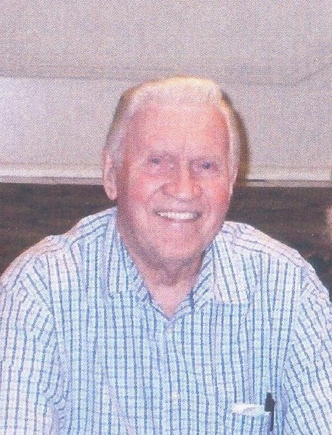 Obituary of Bruce Nelson