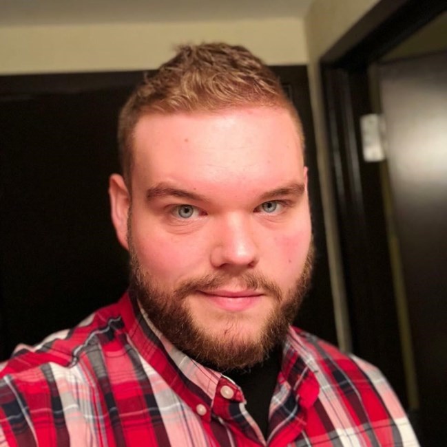 Obituary of Matthew Woodrow Redmond