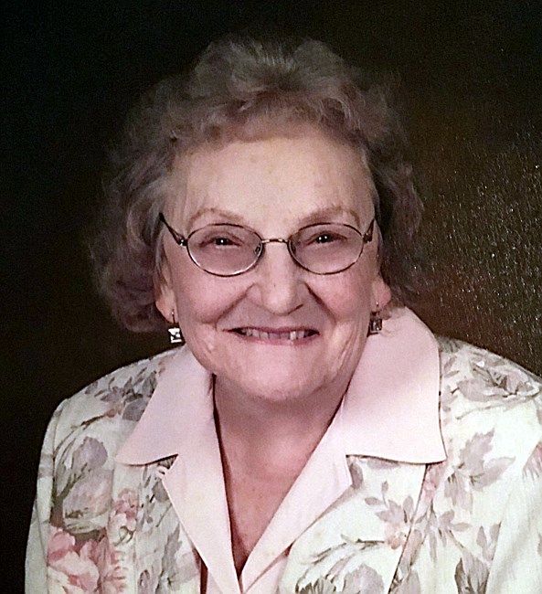Obituario de Rose M. LeJeune