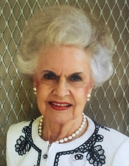 Obituary of Mary Ann Turner Edwards