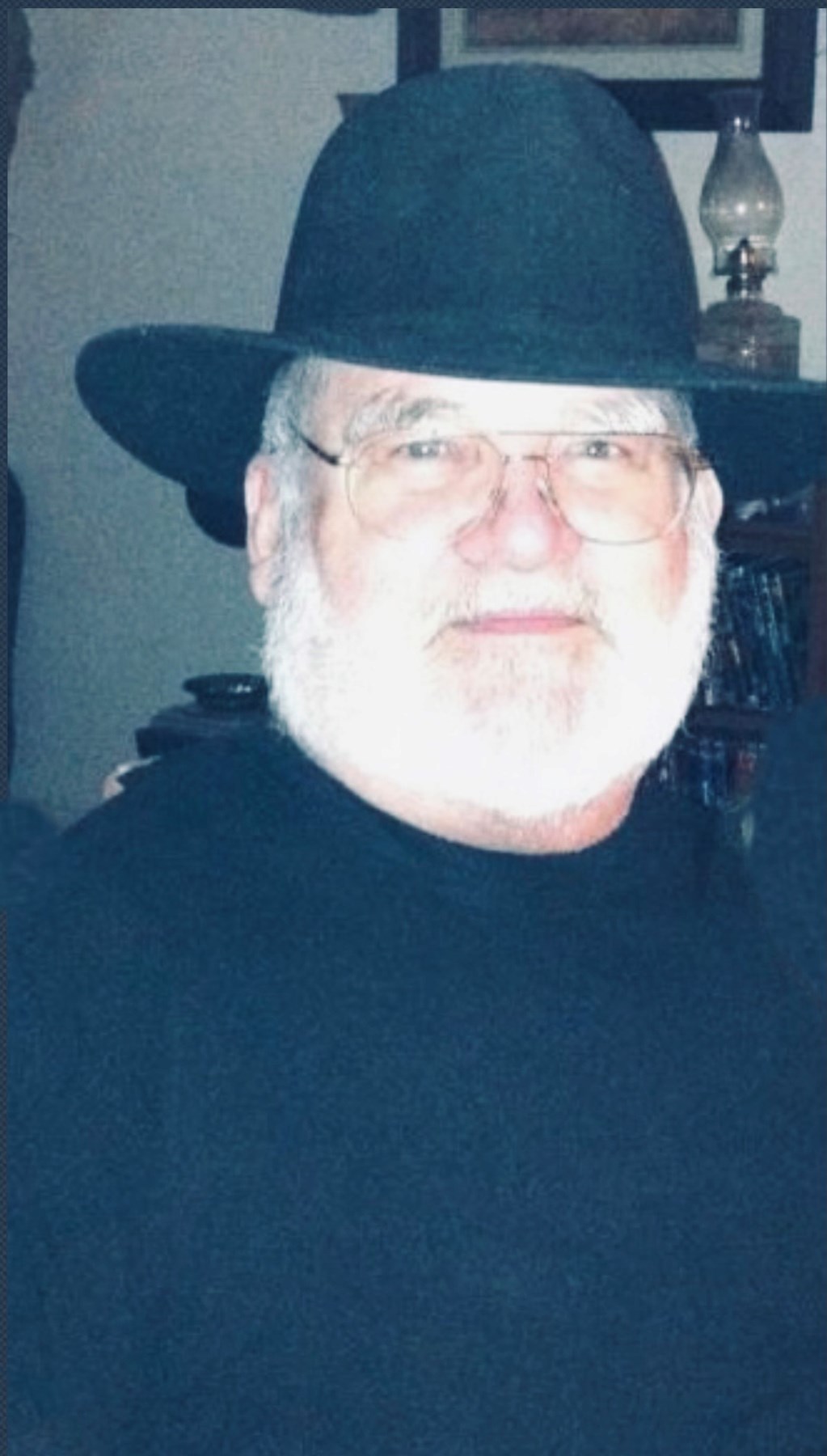 Share Obituary for Thomas Messer Middletown, OH