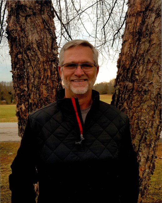 Obituary of James "Greg" Gregory Freeze