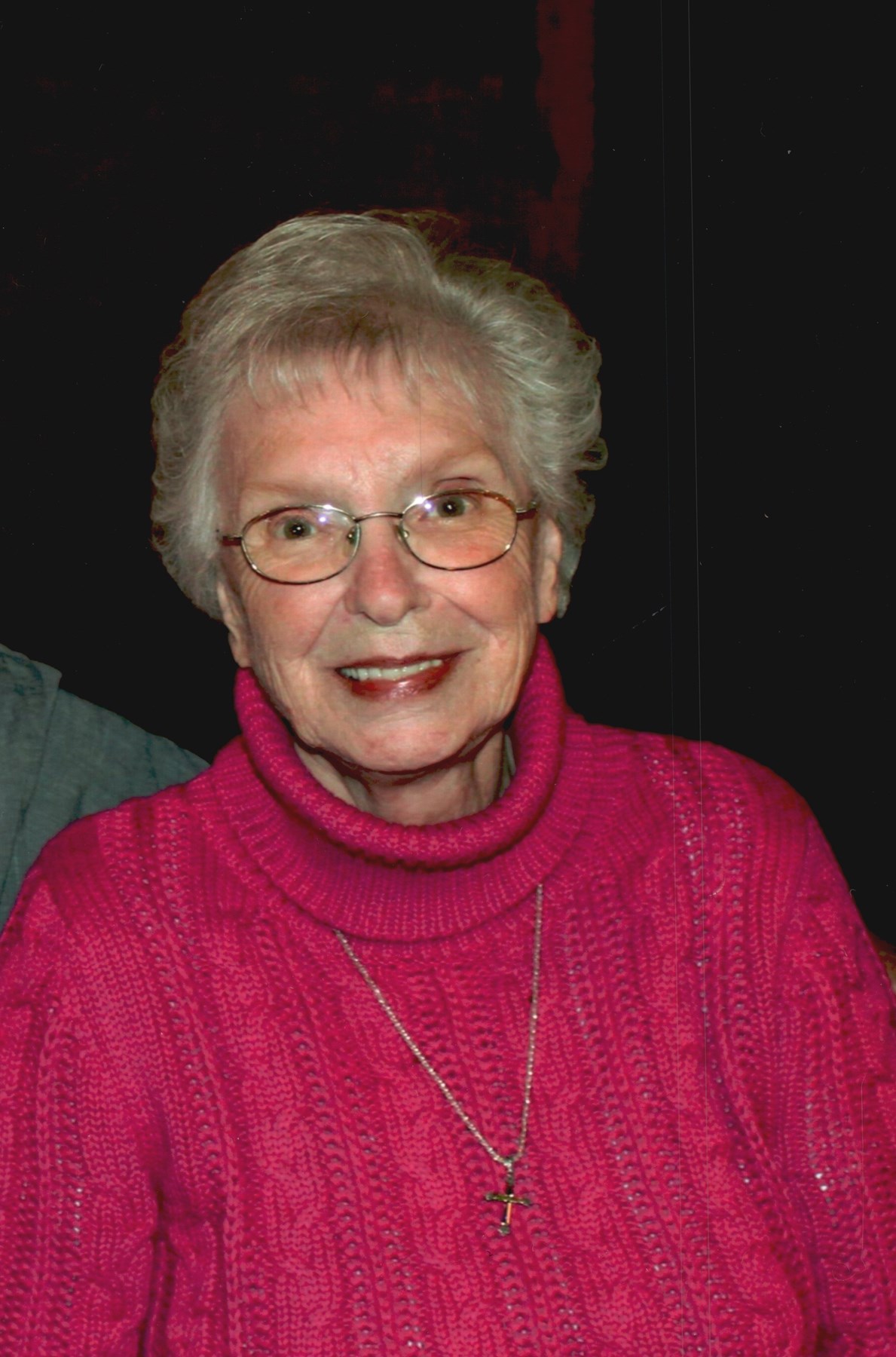 Obituary of Darlene May Parker